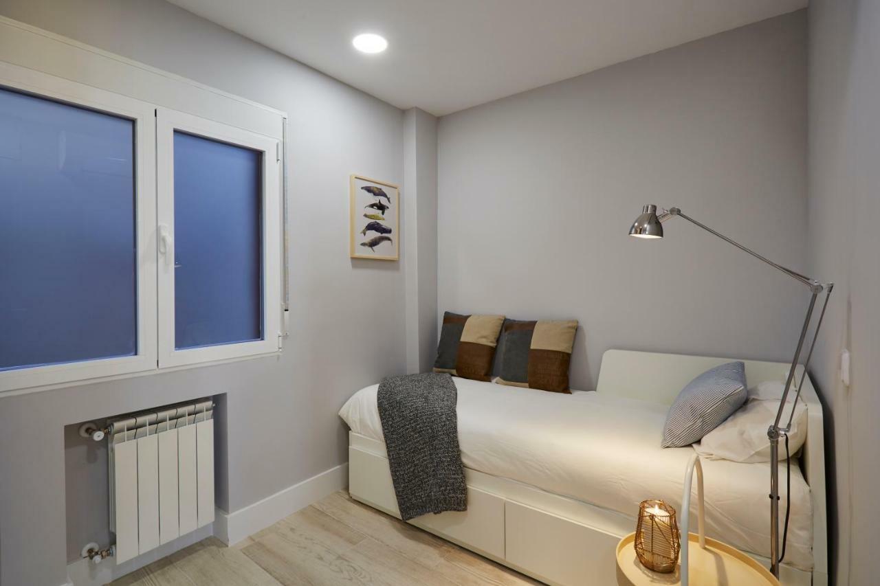 Leeways Apartment In Ave Maria Madrid Esterno foto