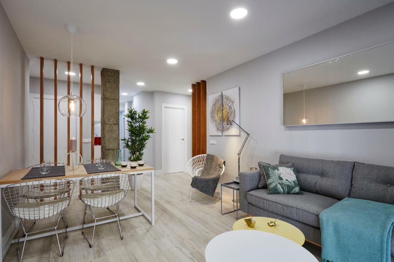 Leeways Apartment In Ave Maria Madrid Esterno foto