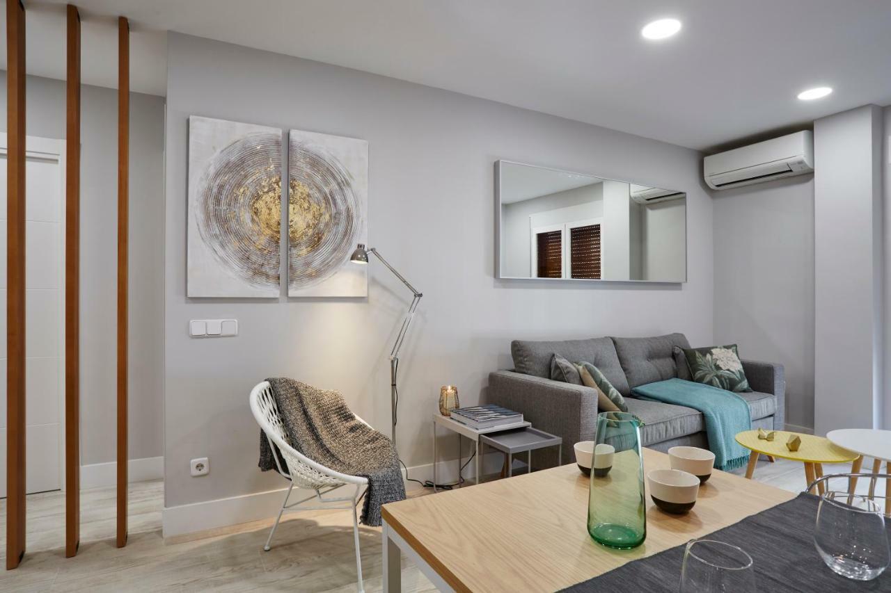 Leeways Apartment In Ave Maria Madrid Esterno foto