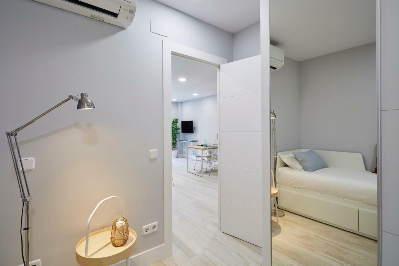 Leeways Apartment In Ave Maria Madrid Esterno foto