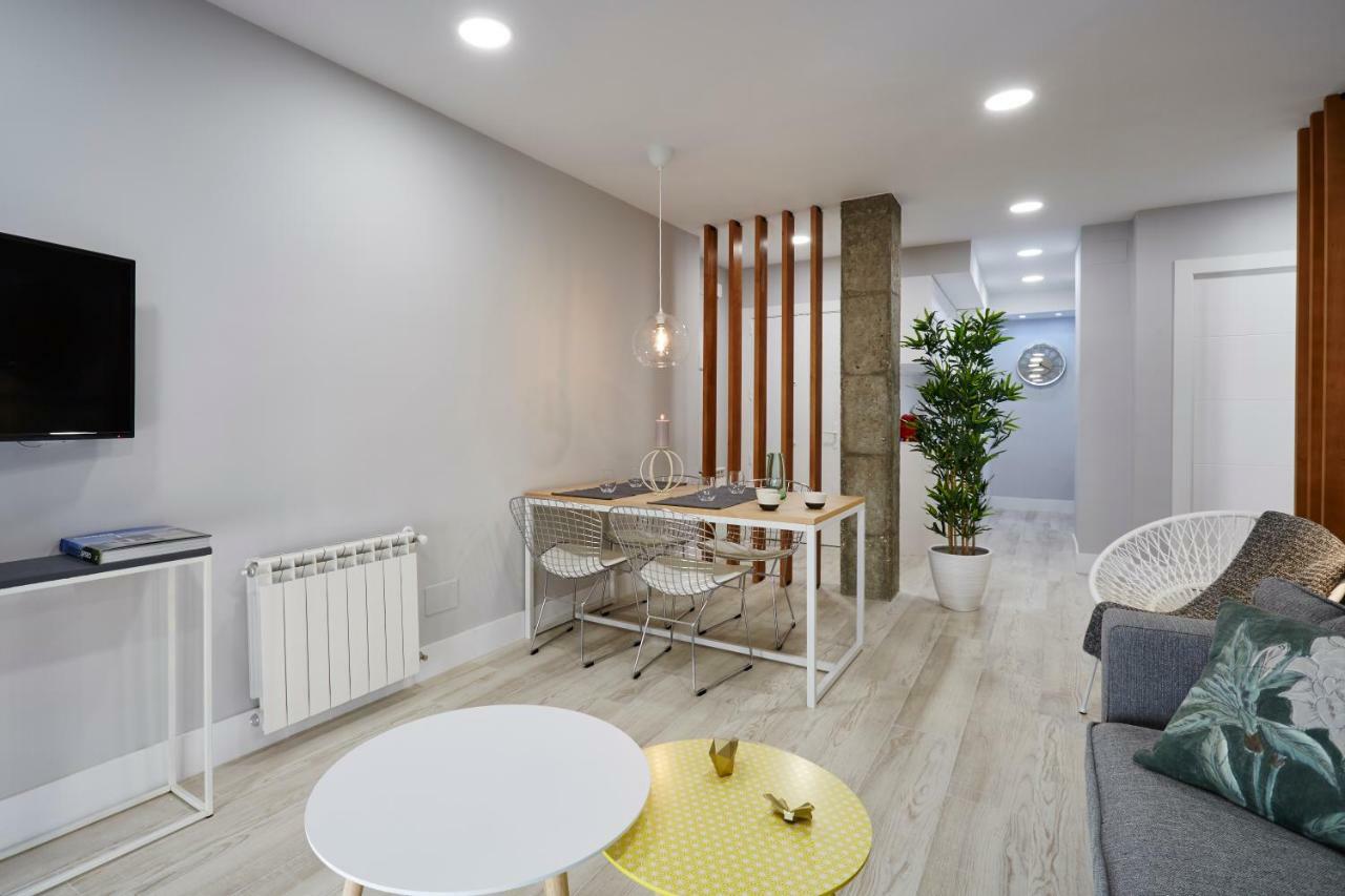 Leeways Apartment In Ave Maria Madrid Esterno foto