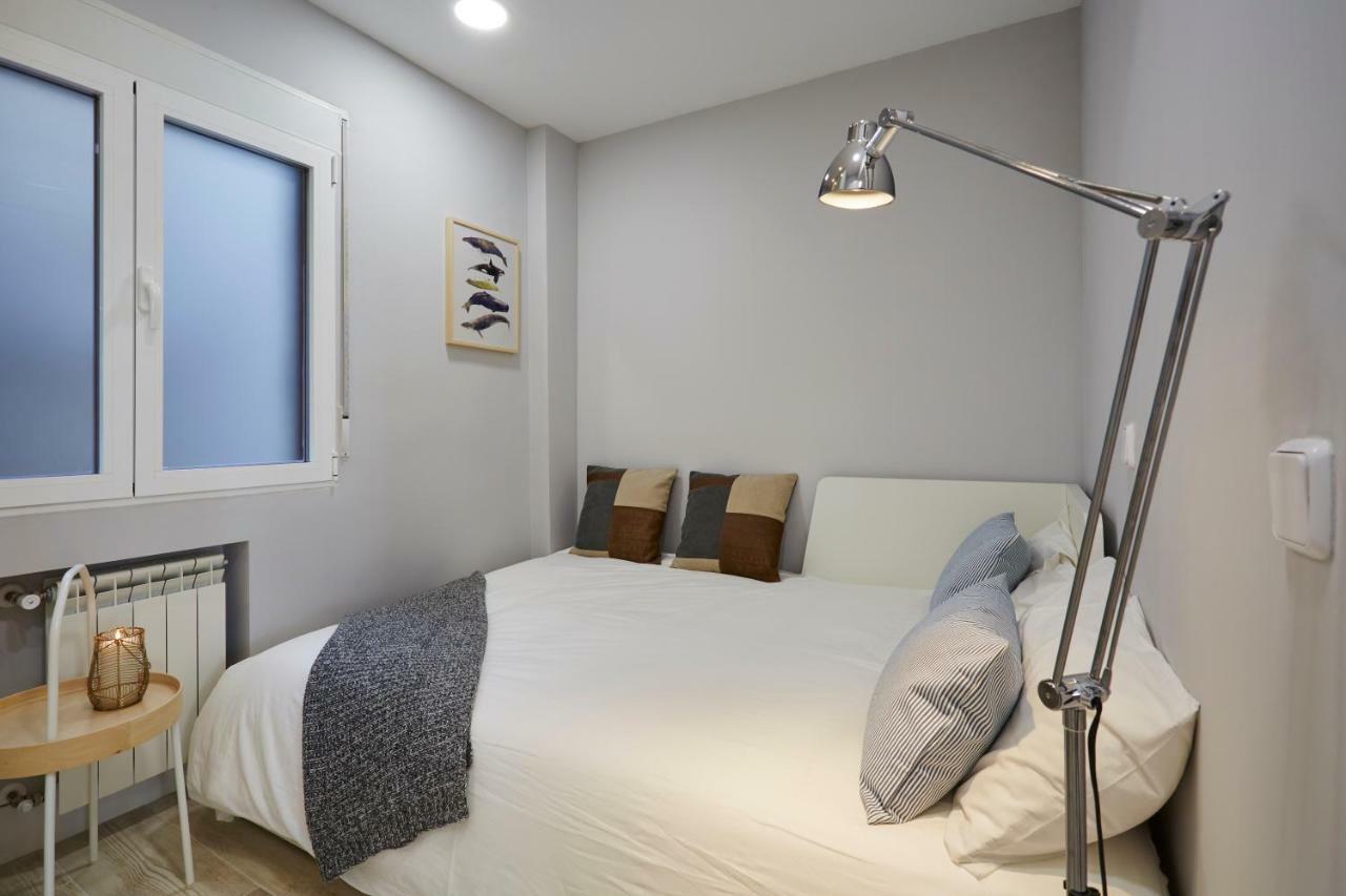 Leeways Apartment In Ave Maria Madrid Esterno foto