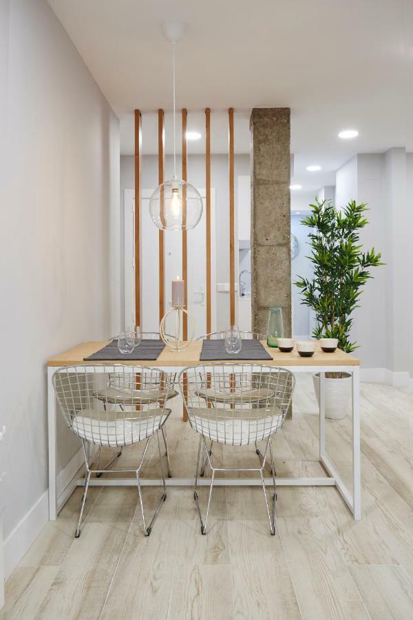 Leeways Apartment In Ave Maria Madrid Esterno foto